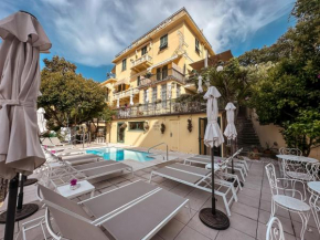Hotel Villa Anita Santa Margherita Ligure